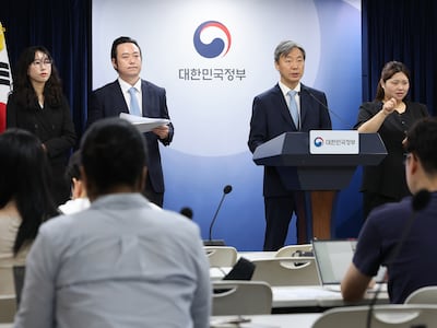 정부, 中 투자자 상대 ISDS 승소… 李 대통령 “부당한 청구 단호히 대응”