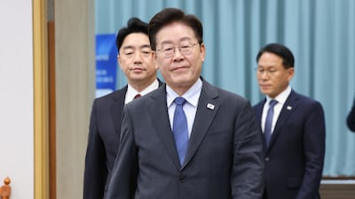 李 대통령 지시에 공소청 수사인력 절반 줄인다… 검사 정원도 축소 검토