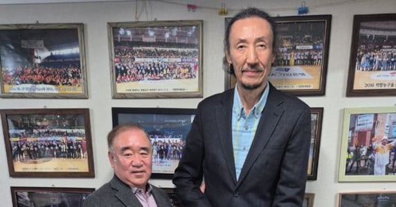 '한기범희망나눔'과 '한국연예인스포츠협회'가 사회공헌 확대 위한 업무협약