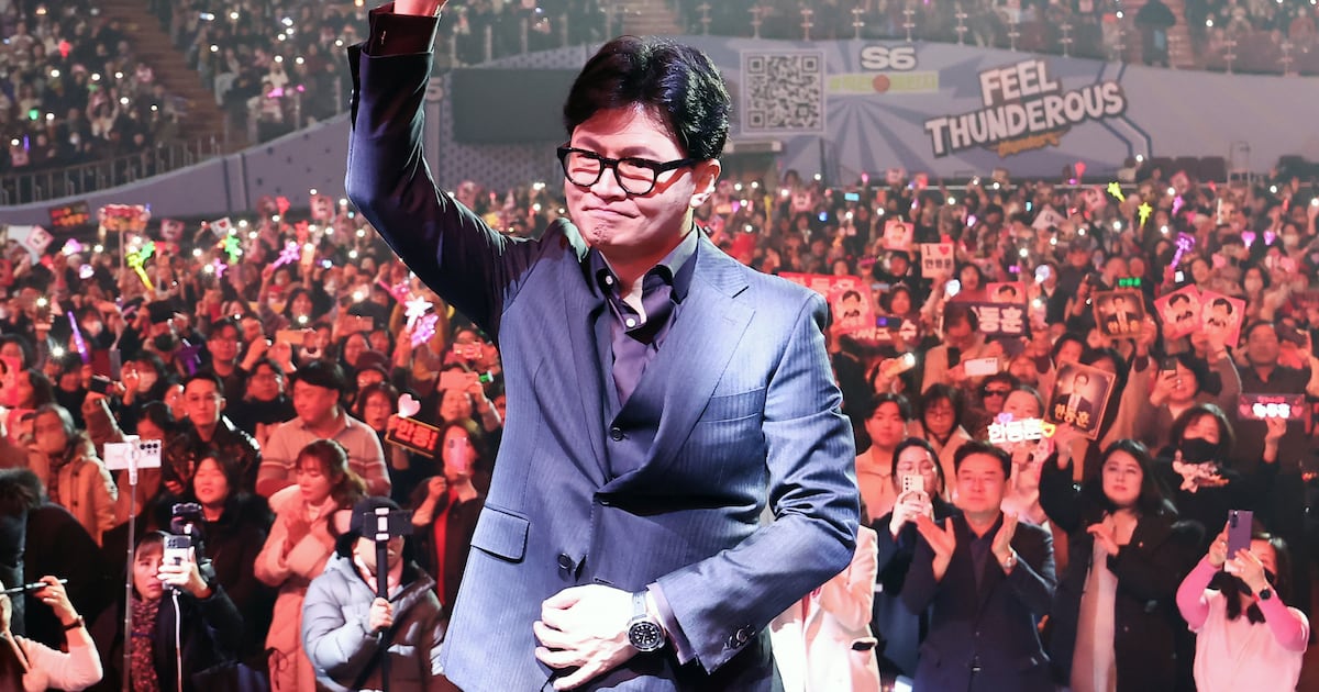 한동훈 "나 절대 안 꺾임" 선언... 정치 복귀 시동거나?