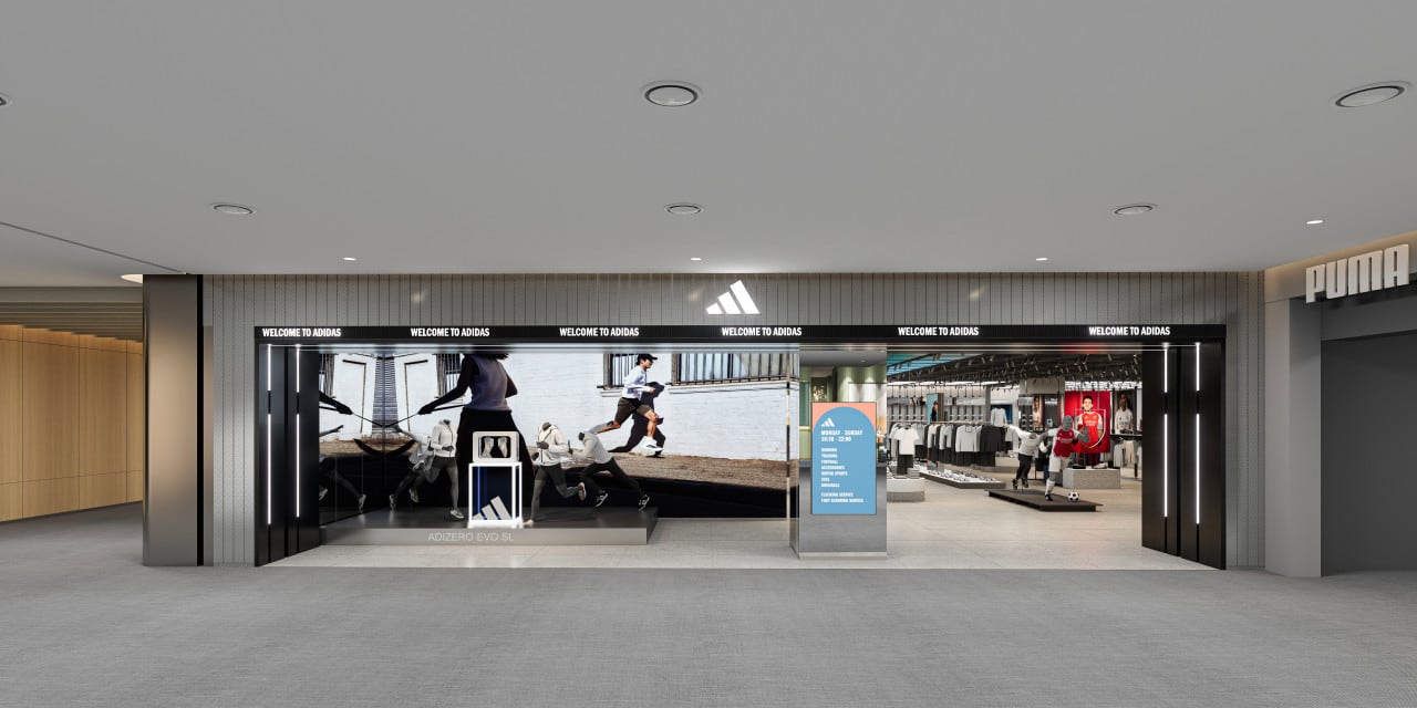 adidas outlet store tienda adidas valencia bonaire