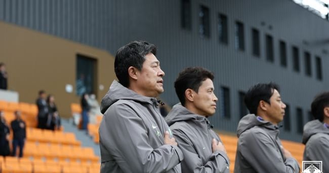 Lee Min-sung confronts a challenging pool featuring Saudi Arabia and Qatar at the Asian Games Lee Min-sung confronts a challenging pool featuring Saudi Arabia and Qatar at the Asian Games