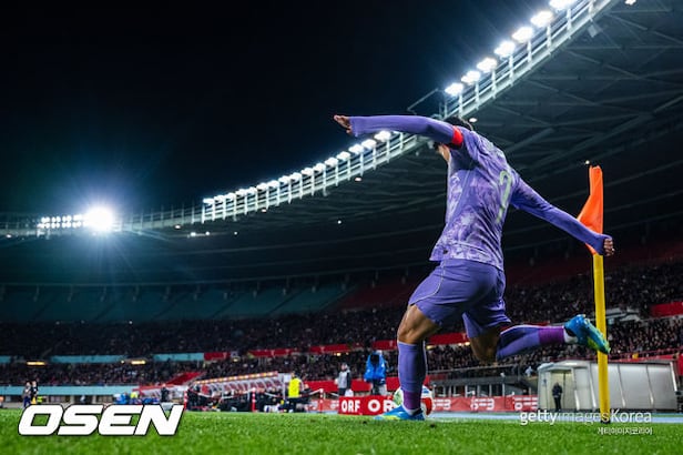 Son Heung-min plans family while keeping football central - CHOSUNBIZ
