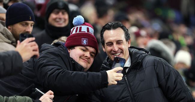 Real Madrid seeks Unai Emery to rescue struggling squad - CHOSUNBIZ