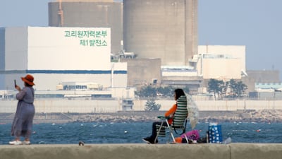 지원금 받고 인구 늘고… 과거 ‘기피시설’ 원전, 치열한 유치전 끝에 영덕·기장으로 낙점