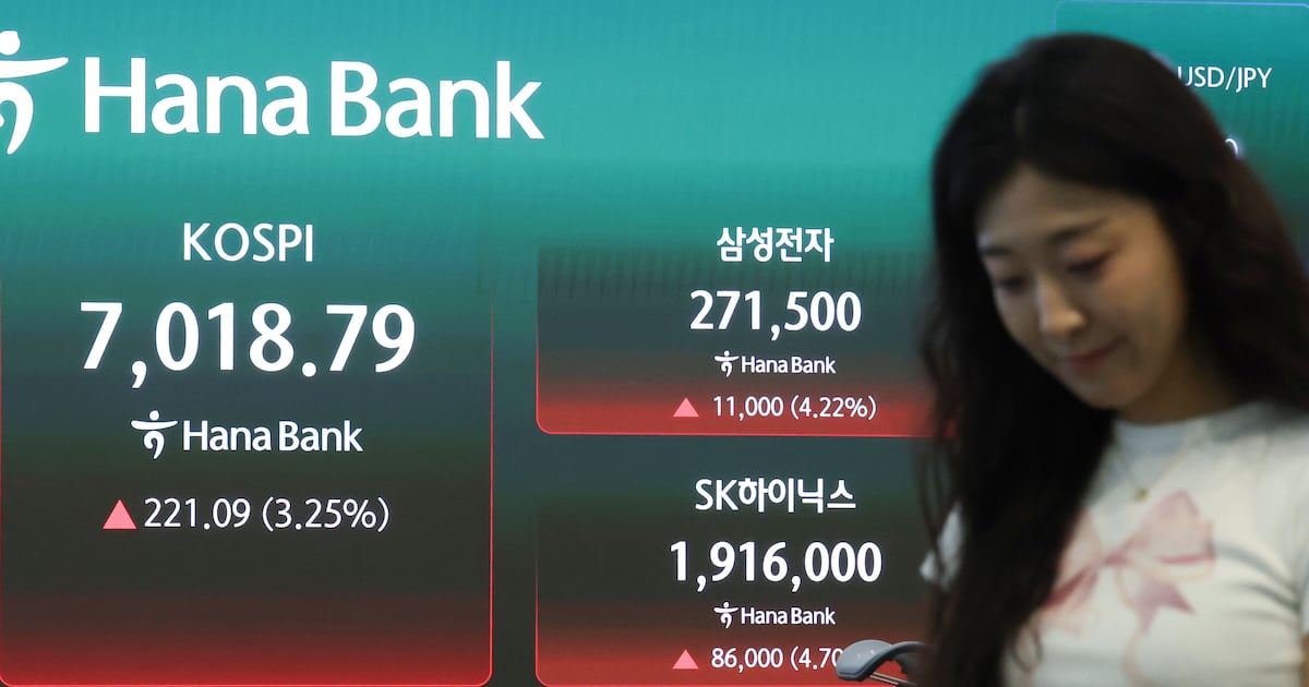 Photo: biz.chosun.com Samsung and SK Hynix Plan Expanded Shareholder Returns Amid AI Boom