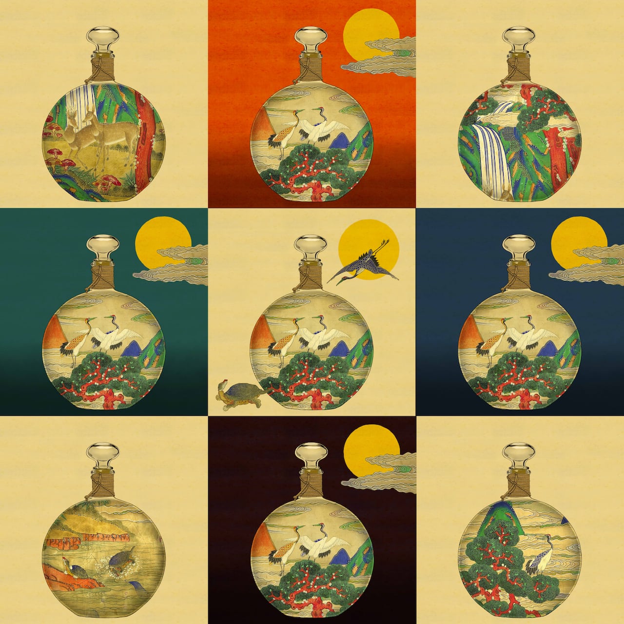 박순욱의 술기행](70)전통술 NFT 등장...주류산업 혁신 신호탄? - 조선비즈