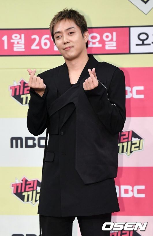 Singer Eun Ji-won to Remarry This Year