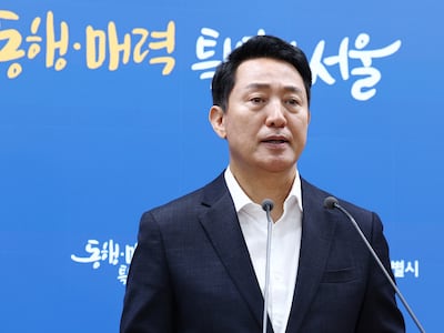 오세훈 “서울시 힘 빼기보다 주택 공급 봐야…정비사업 규제 풀어라”