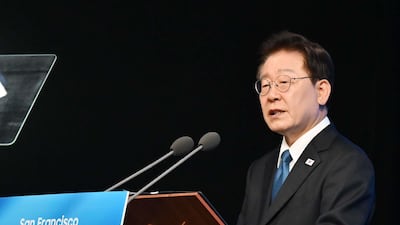李, EU ‘러시아산 LNG 한국 수출 제재 면제’에 “경제 큰 도움”