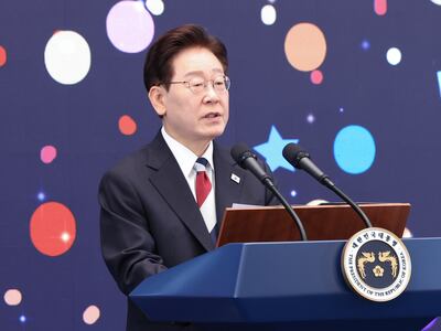 李대통령, ‘빛의 위원회’ 출범 기념 행사서 “누구도 헌법 위 군림 안 돼”