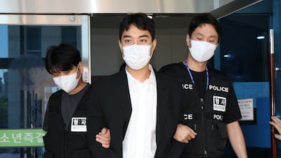 ‘아동 성매매 혐의’ 최영중 前 청주시의원, 구속