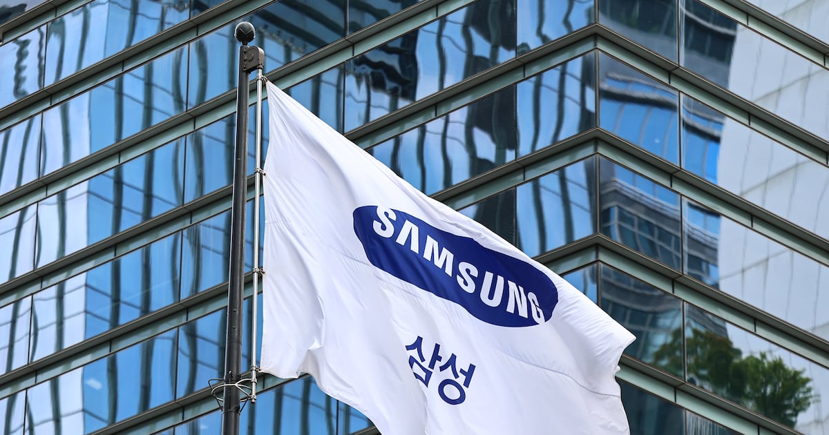 AI 거품론에 요동치는 글로벌 시총…삼성전자 10위→13위로 ‘뚝’ - 조선비즈