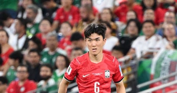 Hwang In-beom draws Porto interesse como treinador compara-o a João Moutinho