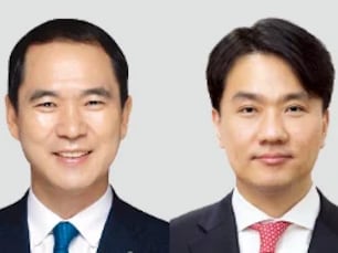 수협은행, 차기 행장 후보 선임 개시...신학기-이형주 2파전