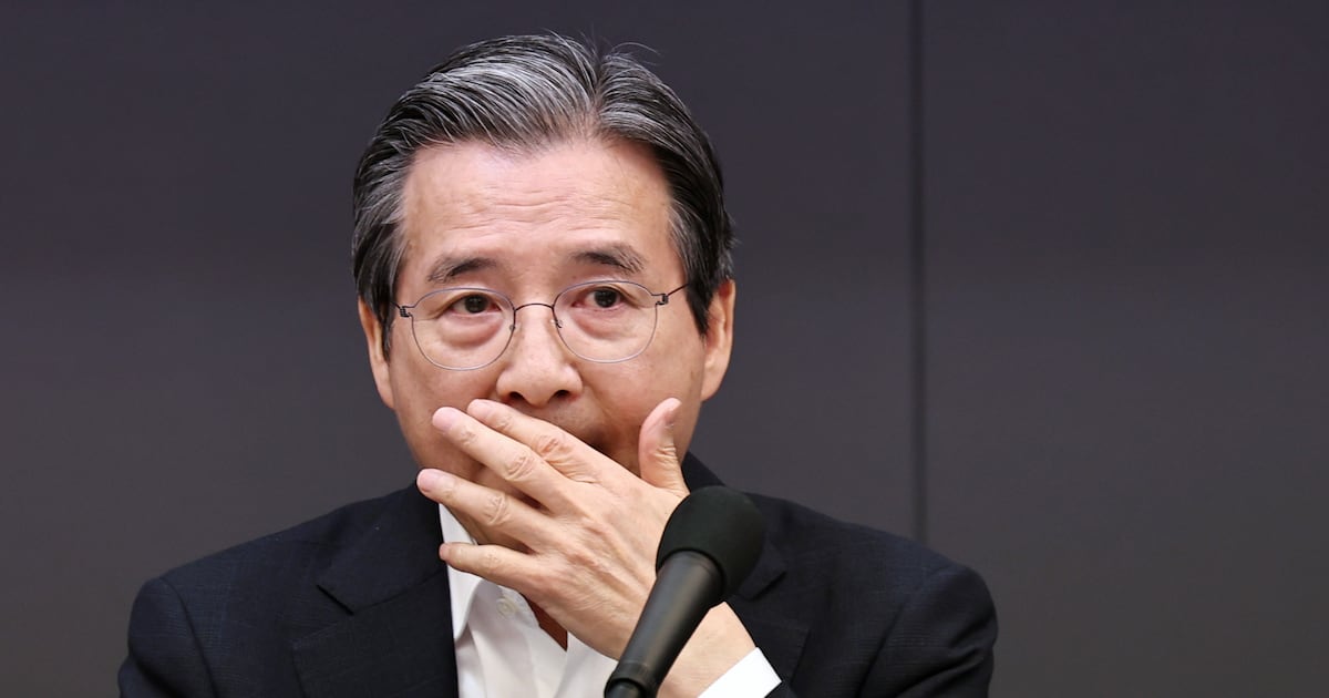 대통령실 "단일종목 레버리지 ETF 상폐 안 해... 시장 충격 우려"