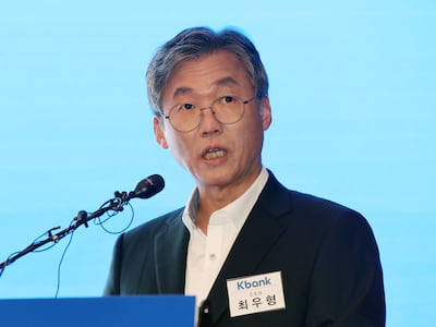케이뱅크, 역성장에 주가도 부진… 최우형 행장 리더십 시험대