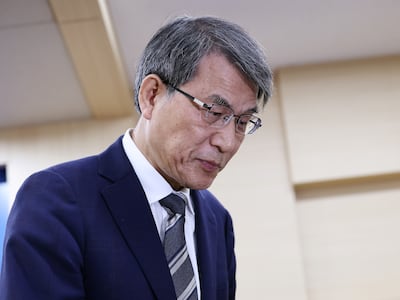 노태악, 해외출장 3번 모두 배우자 동반…보고서엔 감춘 선관위
