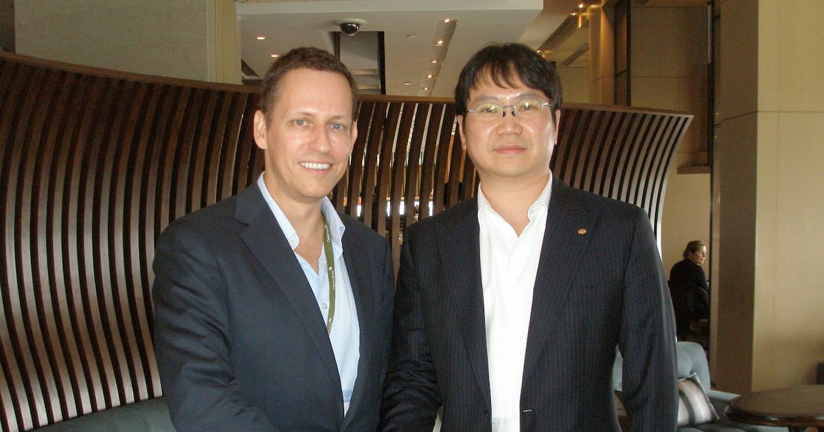 곽동신 한미반도체 회장, HPSP 투자로 수익 2416억원 - 뉴스 썸네일 이미지