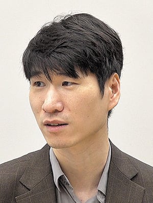 홍진채 라쿤자산운용 대표