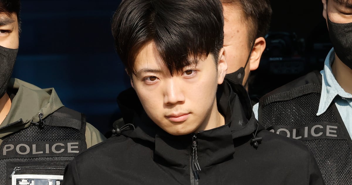 최소 무기징역? 광주 여고생 살해범 장윤기, 원래 목적은 성폭행