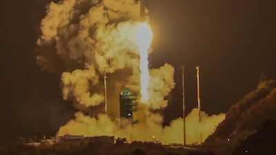 누리호 5차 발사 10월 7일로 확정… 위성 15기 싣고 우주로