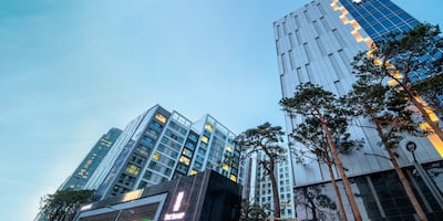 리모델링 선두주자 ‘포스코이앤씨’… “수직증축 시스템 개발 성공”