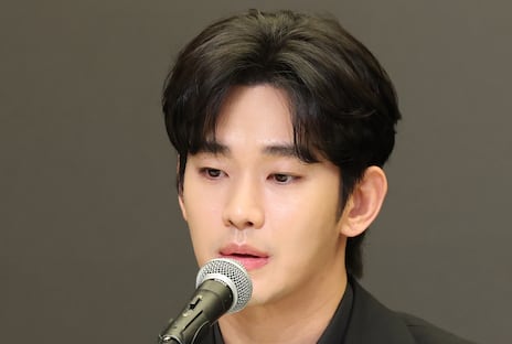 Kim su-hyun seeks to triple damages to 30 billion won in defamation case - CHOSUNBIZ