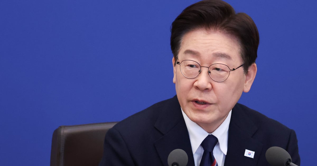 이재명대통령 관련 이미지 3