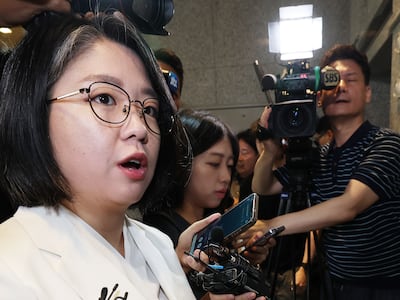 용혜인 발탁 배후 두고 충돌한 與野…김현지 거론에 음모론 공방