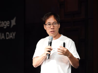 정은보 구애 통했나… ‘AI 스타트업’ 업스테이지, 코스닥행 가닥