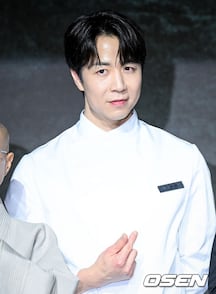 Producer courts Son Jong-won after chef initially rejects Culinary
