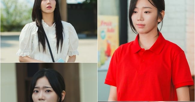 Jeon Hye-won transforms from beloved daughter to accused murderer in KBS drama