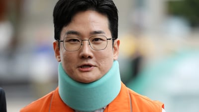 경찰, 개혁신당 부산시장 후보 피습 수사에 자작극 가능성도 포함