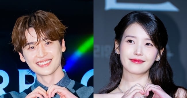 이종석 벚꽃 사진 관련 보도 이미지