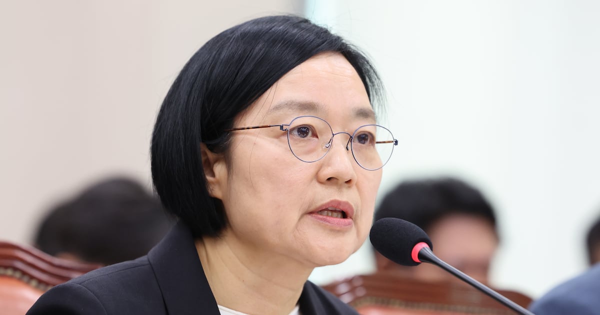 20년 만에 女총리 지명된 한성숙...'성장 중기부' 실험 계속될까 - 뉴스 썸네일 이미지