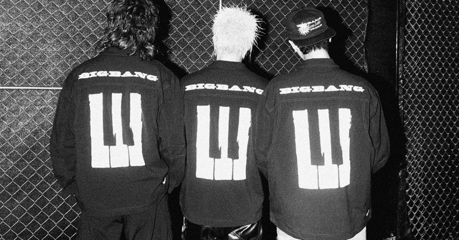 빅뱅, 비스테이지에 공식 팬 커뮤니티...20주년 활동 본격화 - 뉴스 썸네일 이미지