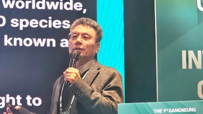 “바다의 미세조류, 신약 원료이자 식량·기후위기 대응할 자원”
