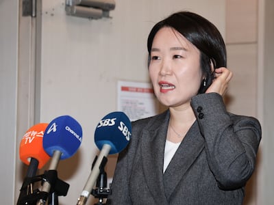 이소영 중기장관 후보자 ‘7000만원 컨설팅’ 의혹 고발돼… “합법적 계약” 반박(종합)