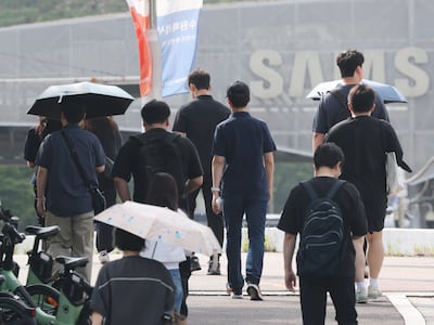 올해 7월까지 국세 수입 작년보다 41兆 증가...소득세 16% 늘어