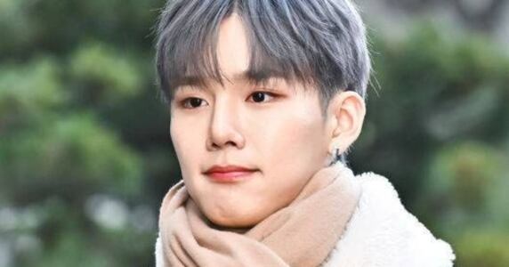 CIX Seunghun retires from singing after group disbands - CHOSUNBIZ