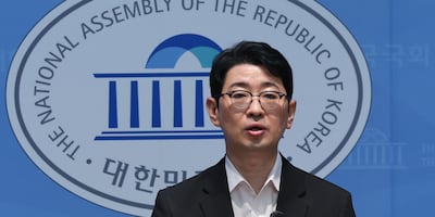 野주진우 “김승원, 지역구에 ‘가족형 협동조합’… 혈세로 급여 3.3억원 챙겨”