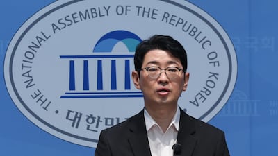 野주진우 “김승원, 지역구에 ‘가족형 협동조합’… 혈세로 급여 3.3억원 챙겨”
