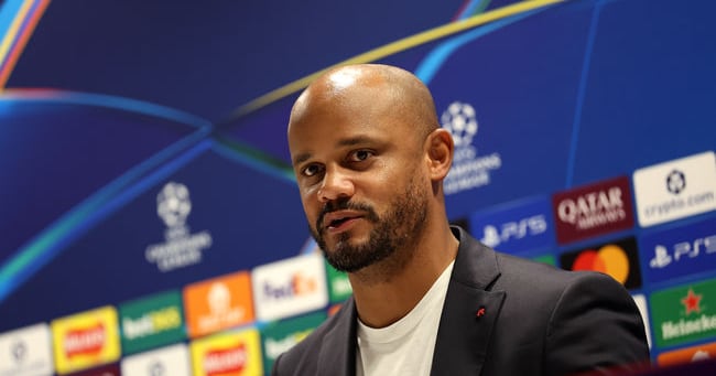 PSV전 대비 바이에른 관련 이미지