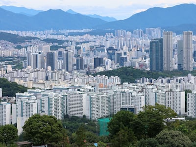 ‘세제 개편 직격탄’ 강남·서초 아파트값 3개월 만에 하락 전환