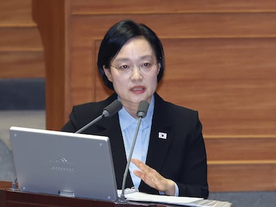 韓총리 “먹는 임신중지약 ‘미프진’ 도입, 정부가 7년 방치… 사과해야”