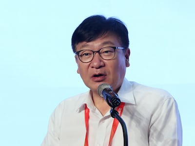박근혜 이어 이명박 만나는 정점식 “보수 가치 동의하는 모든 분과 연대 열려 있어”