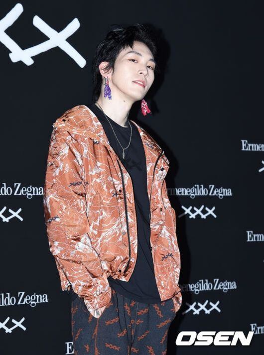 Surprising Marriage Announcement from Seo Samuel on UNDERCOVER