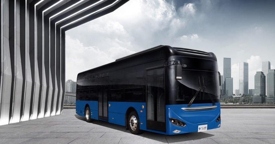 믿었던 李대통령도 냉대... 보조금 축소에 中 전기버스 수입업체 투자사... - 뉴스 썸네일 이미지