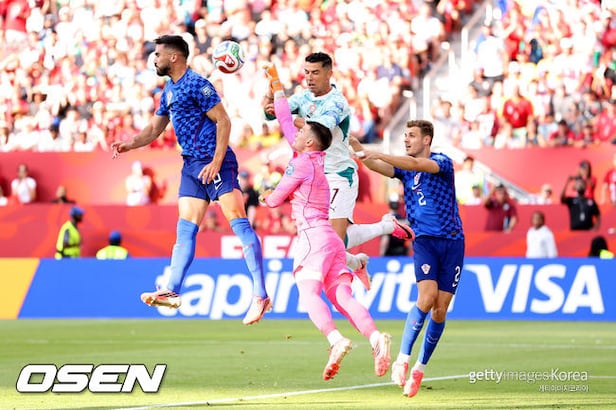 VAR interventions reshape World Cup as reviews overturn goals and ...